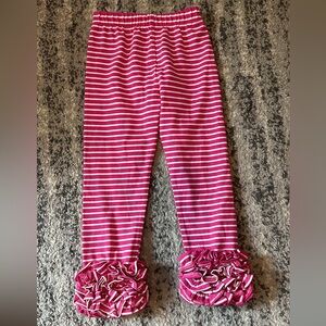 4T pants (daughter made me cut tag but never worn)